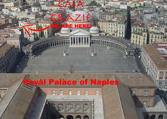 Casa Graziè